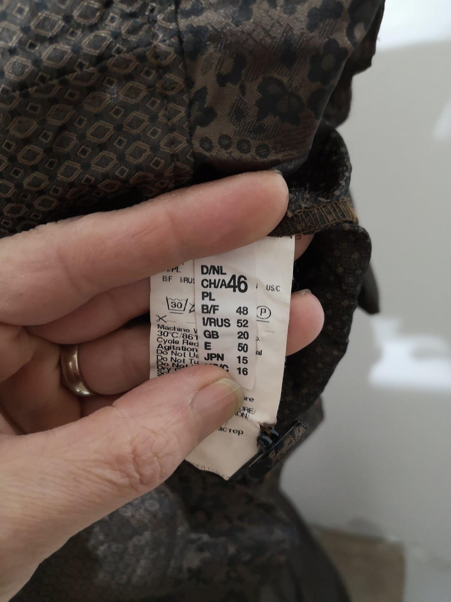 Tailleur Gerry Weber