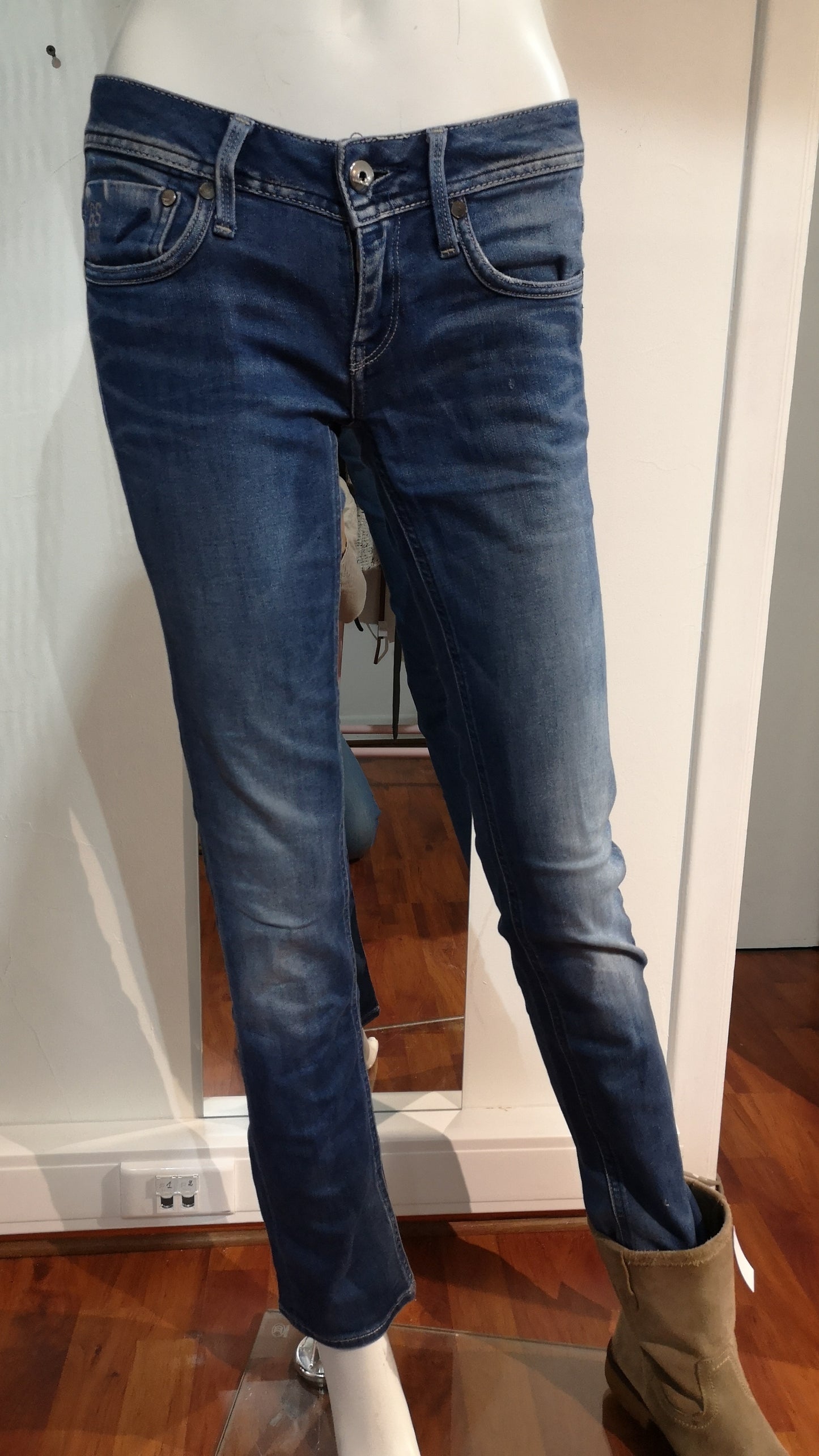 Pantalon Jeans G-STAR