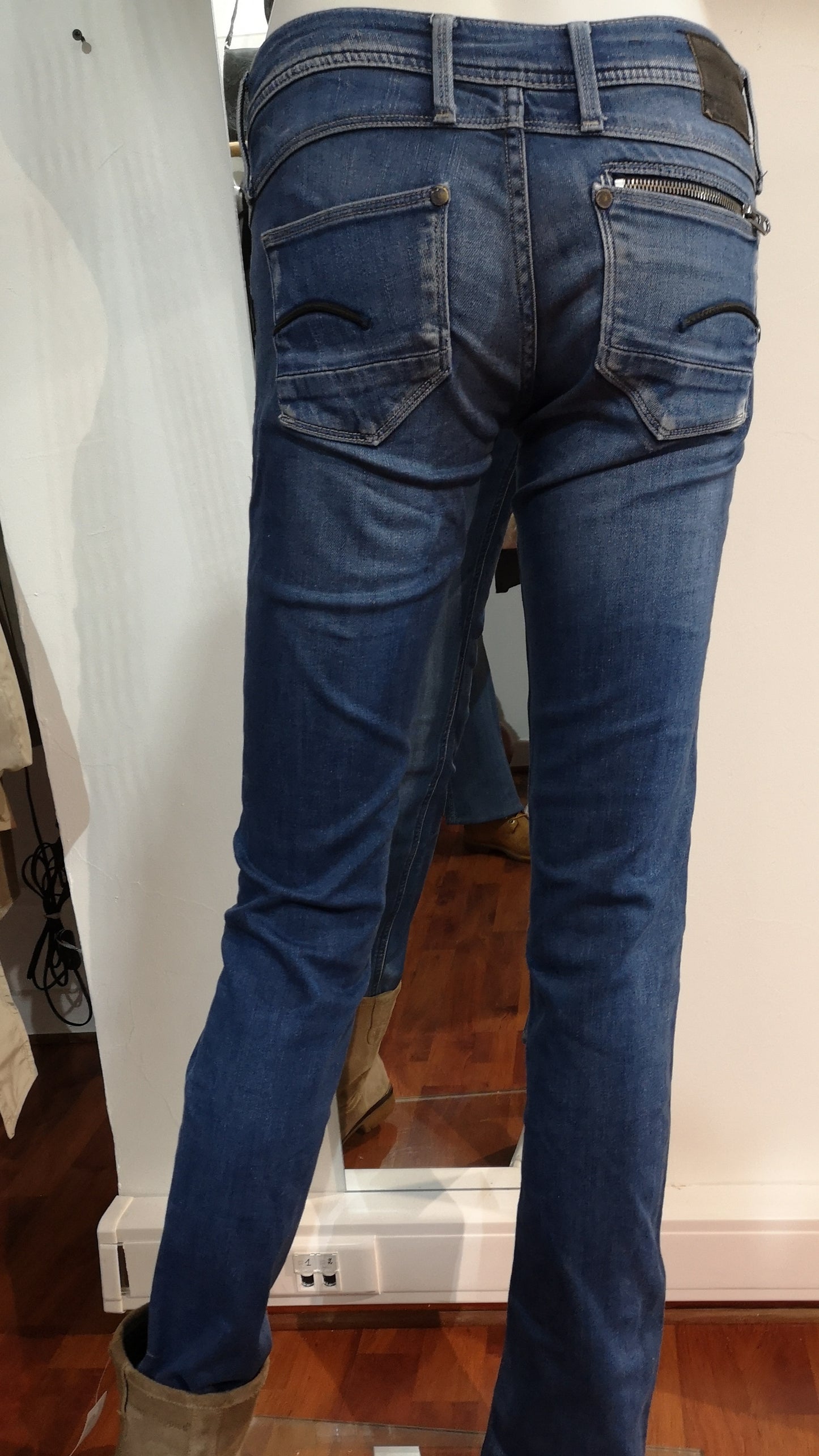 Pantalon Jeans G-STAR