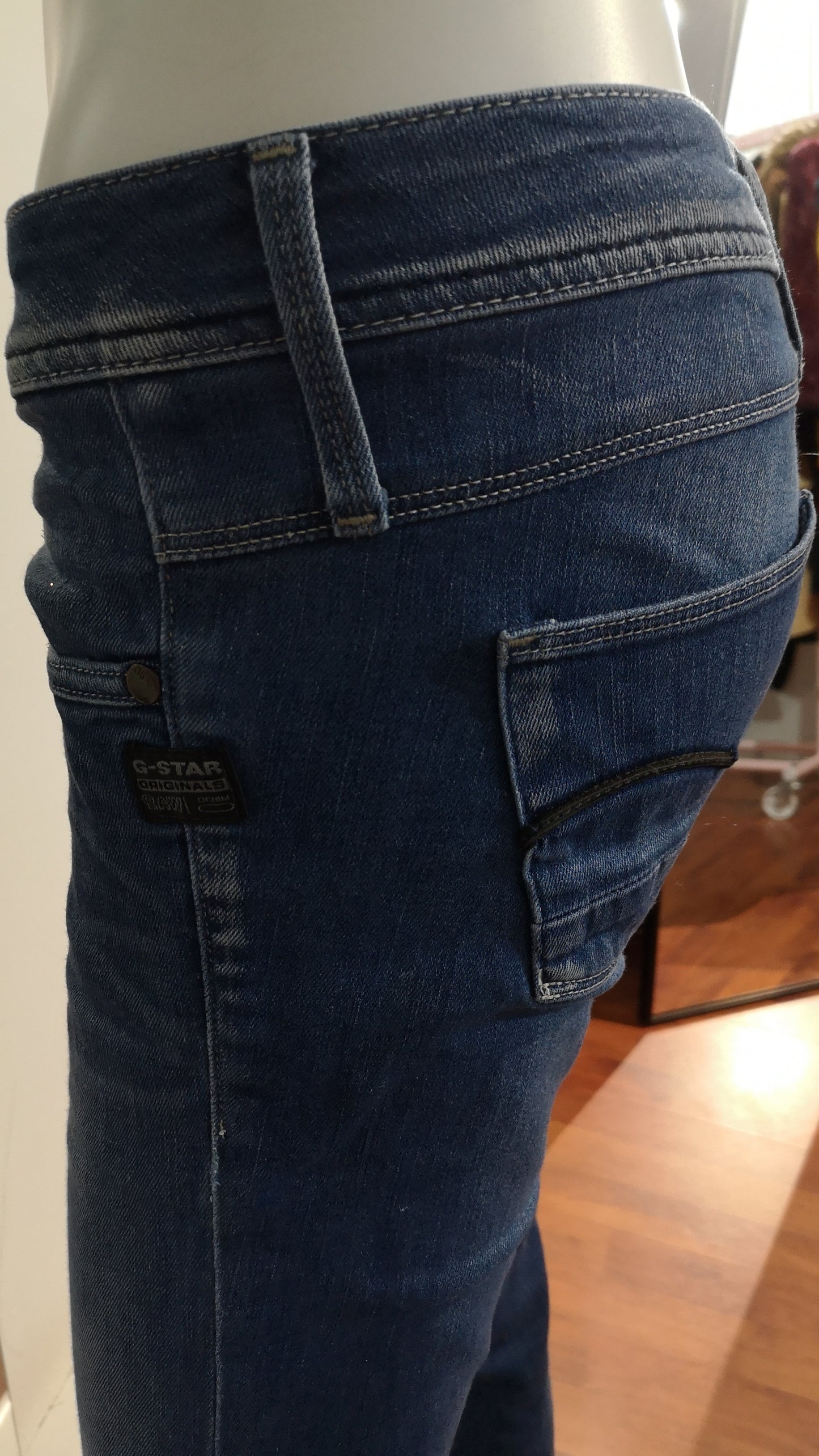 Pantalon Jeans G-STAR