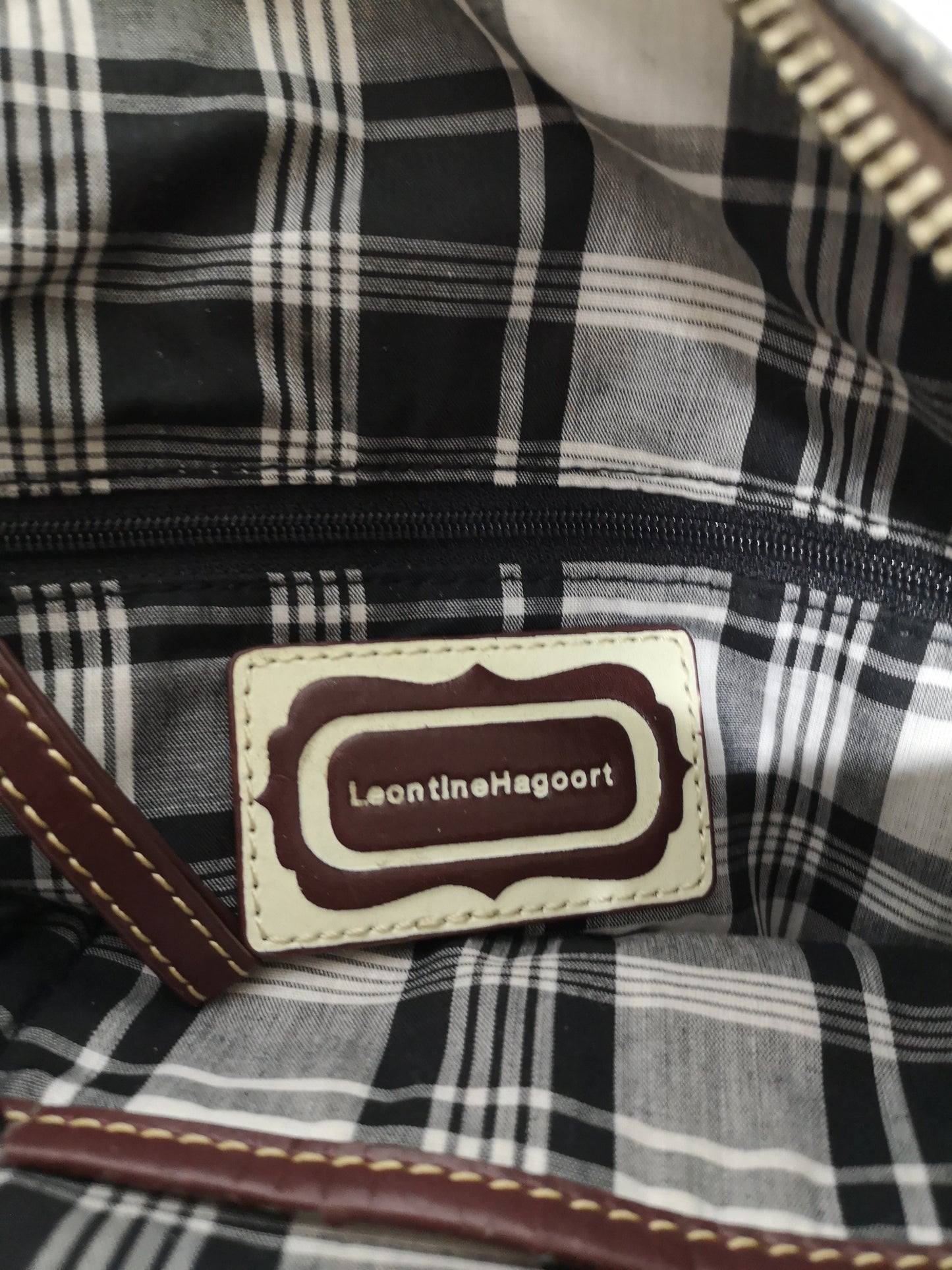 sac à main LeontineHagoort